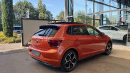 VOLKSWAGEN Polo 1.5 TSI EVO 150 SS DSG7 R-Line Exclusive