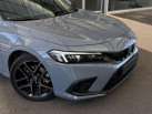HONDA Civic e:HEV 2.0 i-MMD Advance