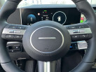 HYUNDAI Tucson 1.6 T-GDI 215 Hybrid BVA6 Executive