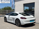 PORSCHE Cayman GTS 3.4i 340 PDK