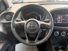 TOYOTA Aygo X 1.0 VVT-i 72 Dynamic
