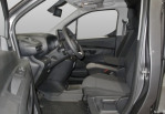 CITROEN BERLINGO VAN M 1000 BLUEHDI 100 SS BVM6 CLUB