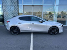 MAZDA Mazda3 5 portes 2.0L e-SKYACTIV-X M Hybrid 186 ch BVA6 Sportline Toit ouvrant Bose