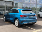 AUDI A3 Sportback 30 TDI 116 Design Luxe