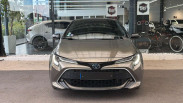 TOYOTA Corolla Hybride 184h Collection
