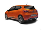 RENAULT Clio TCe 90 Techno