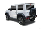 SUZUKI JIMNY 1.5 VVT 2 PLACES PRIVILEGE