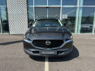 MAZDA CX-30 2.0L e-SKYACTIV X M Hybrid 186 ch 4x2 BVA6 Homura
