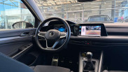 VOLKSWAGEN Golf 1.5 TSI ACT OPF 130 BVM6 Style 1st