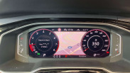 VOLKSWAGEN Polo 1.5 TSI EVO 150 SS DSG7 R-Line Exclusive