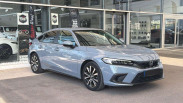 HONDA Civic e:HEV 2.0 i-MMD Executive