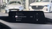 MAZDA Mazda3 5 portes 2.5L e-SKYACTIV-G M Hybrid 140 ch BVA6 Takumi