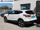 NISSAN Qashqai 1.5 dCi 110 Stop/Start Connect Edition