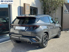 HYUNDAI Tucson 1.6 T-GDI 239 Hybrid BVA6 N Line Ultime Edition