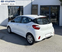 HYUNDAI i10 1.0 63 ECO Intuitive