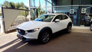 MAZDA CX-30 2.5L e-SKYACTIV G M Hybrid 140 ch 4x2 BVM6 Centre-Line