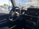 SUZUKI JIMNY 1.5 VVT 2 PLACES PRIVILEGE