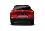 MAZDA CX-30 2.0L e-SKYACTIV G M Hybrid 150 ch 4x2 BVA6 Exclusive-Line