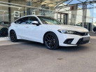 HONDA Civic e:HEV 2.0 i-MMD Advance