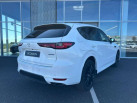 MAZDA CX-60 2.5L e-SKYACTIV PHEV 327 ch AWD BVA8 Homura Plus