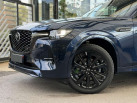 MAZDA CX-60 3.3L e-SKYACTIV D 254 ch AWD BVA8 Homura Plus