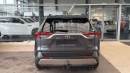 TOYOTA RAV4 Hybride 218 ch 2WD Lounge