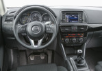 MAZDA CX-5 2.2L Skyactiv-D 175 ch 4x4 Selection