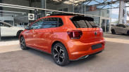 VOLKSWAGEN Polo 1.5 TSI EVO 150 SS DSG7 R-Line Exclusive