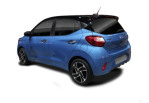 HYUNDAI i10 1.0 T-GDI 90 N Line