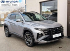 HYUNDAI Tucson 1.6 T-GDI 215 Hybrid BVA6 Executive