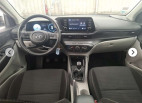 HYUNDAI i20 1.2 84 Intuitive