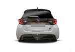 TOYOTA Yaris Hybride 116h Dynamic