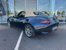 MAZDA MX-5 Roadster 1.5L SKYACTIV-G 132 ch Kazari
