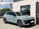 HYUNDAI Kona Hybrid 138 N Line Ultime Edition