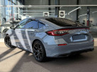HONDA Civic e:HEV 2.0 i-MMD Advance