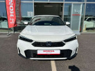 HONDA Civic e:HEV 2.0 i-MMD Executive