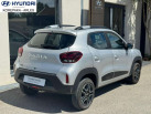 DACIA Spring Essential -23B