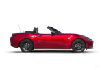 MAZDA MX-5 ST 1.5L SKYACTIV-G 132 ch Dynamique
