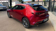 MAZDA Mazda3 5 portes 2.5L e-SKYACTIV-G M Hybrid 140 ch BVA6 Takumi
