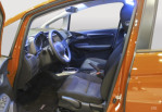 HONDA Jazz 1.3 i-VTEC Executive navi