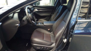 MAZDA Mazda3 5 portes 2.0L e-SKYACTIV-X M Hybrid 186 ch BVM6 Takumi