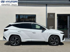 HYUNDAI Tucson 1.6 T-GDI 239 Hybrid BVA6 N Line Ultime Edition