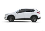 MAZDA CX-5 2.2L Skyactiv-D 175 ch 4x4 Selection