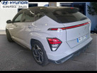 HYUNDAI Kona Hybrid 141 N Line Executive