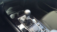 MAZDA CX-30 2.5L e-SKYACTIV G M Hybrid 140 ch 4x2 BVM6 Centre-Line