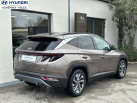 HYUNDAI Tucson 1.6 T-GDI 150 Hybrid 48V DCT-7 Creative
