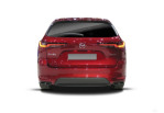 MAZDA CX-60 2.5L e-SKYACTIV PHEV 327 ch 4x4 BVA8 Homura