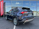 TOYOTA RAV4 Hybride 218 ch 2WD Lounge