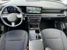 HYUNDAI Tucson 1.6 T-GDI 215 Hybrid BVA6 Intuitive