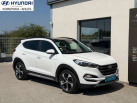 HYUNDAI Tucson 1.7 CRDi 115 2WD Creative